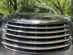 Schwarz Gebraucht 2006 Chrysler PT Cruiser Limited Kombi | 5.200 € (Teuer)