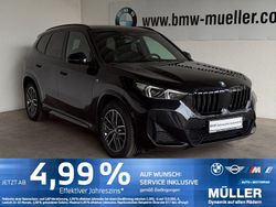 Schwarz Gebraucht 2024 BMW X1 Efficient Dynamics SUV | 46.440 € (Etwas zu teuer)