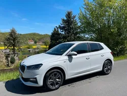 Weiß Neu 2025 Skoda Fabia Tour Limousine | 20.990 € (Fairer Preis)
