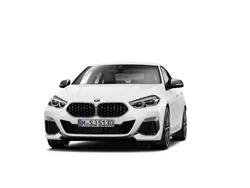 Weiß Gebraucht 2021 BMW M235 Comfort Edition Coupé | 33.906 € (Guter Preis)