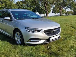 Silber Gebraucht 2018 Opel Insignia Limousine | 11.900 € (Fairer Preis)