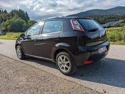 Gebraucht 2012 Fiat Punto More Kleinwagen | 3.333 € (Guter Preis)