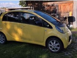 Gelb Gebraucht 2012 Citroën C-zero Kleinwagen | 1.300 €