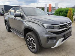 Darkgrey Neu 2024 VW Amarok Style Abholung | 57.596 € (Etwas zu teuer)