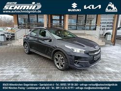Schwarz Gebraucht 2020 Kia XCeed Spirit SUV | 18.960 € (Fairer Preis)