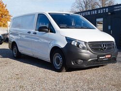 Weiß Gebraucht 2016 Mercedes Vito Van / Kleinbus | 9.999 € (Superpreis)