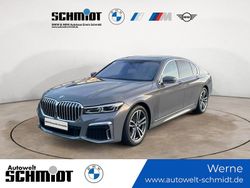 Berninnagrau bernsteineffekt Gebraucht 2022 BMW 730 M Sport Limousine | 45.790 € (Guter Preis)