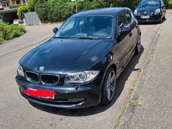 Schwarz Gebraucht 2010 BMW 118 Lifestyle Kleinwagen | 3.299 € (Guter Preis)