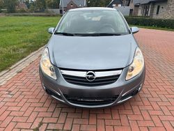 Grau Gebraucht 2009 Opel Corsa Kleinwagen | 1.190 € (Fairer Preis)
