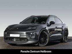 Grau Gebraucht 2024 Porsche Macan SUV | 87.900 € (Fairer Preis)