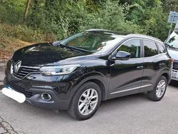 Schwarz Gebraucht 2018 Renault Kadjar Collection SUV | 13.499 € (Fairer Preis)