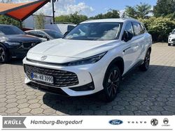 Weiß Gebraucht 2025 MG HS Luxury SUV | 31.490 € (Fairer Preis)