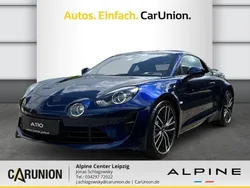 Blau Neu 2025 Alpine A110 | 73.995 € (Guter Preis)