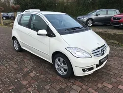 Weiß Gebraucht 2012 Mercedes A180 Limousine | 12.490 € (Teuer)