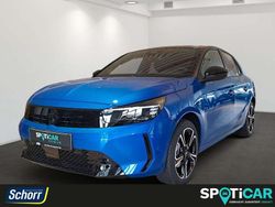 Kobalt blau Gebraucht 2025 Opel Corsa Kleinwagen | 23.995 € (Etwas zu teuer)