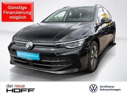 Othercolor Gebraucht 2025 VW Golf VIII Goal Kombi | 33.975 € (Superpreis)