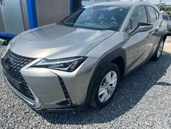 Grau Gebraucht 2020 Lexus UX SUV | 17.900 €