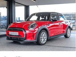 Rot Gebraucht 2021 Mini Cooper Countryman SUV | 21.980 € (Fairer Preis)