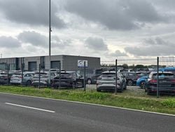 Neu 2026 Toyota Corolla Cross Style SUV | 37.384 € (Fairer Preis)