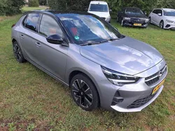 Silber Gebraucht 2022 Opel Corsa-e GS Line Kleinwagen | 18.750 € (Teuer)