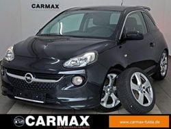 Schwarz Gebraucht 2015 Opel Adam OPC Kleinwagen | 8.200 € (Guter Preis)