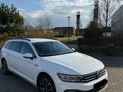 Weiß Gebraucht 2020 VW Passat GTE Kombi | 19.000 € (Superpreis)