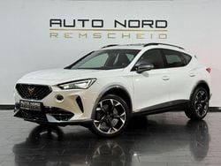 Weiß Gebraucht 2021 Cupra Formentor VZ SUV | 28.990 € (Fairer Preis)