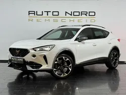 Weiß Gebraucht 2021 Cupra Formentor VZ SUV | 29.990 € (Fairer Preis)