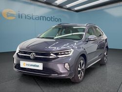 Grau Neu 2025 VW Taigo SUV | 26.299 € (Guter Preis)