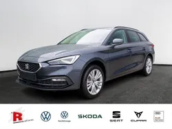 Grau Gebraucht 2025 Seat Leon Style Limousine | 40.890 €