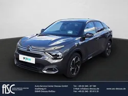 Grau Gebraucht 2024 Citroën C4 PureTech Limousine | 21.490 € (Etwas zu teuer)