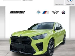 Gelb Neu 2025 BMW X2 Performance SUV | 75.490 €