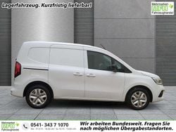 Mineralweiß Neu 2025 Renault Kangoo Komfort Van / Kleinbus | 25.990 € (Superpreis)