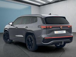 Grau Neu 2025 VW Tayron SUV | 67.299 €