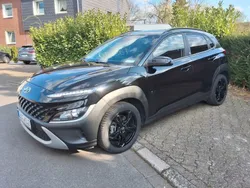 Schwarz Gebraucht 2022 Hyundai Kona Edition 30 SUV | 20.900 € (Superpreis)
