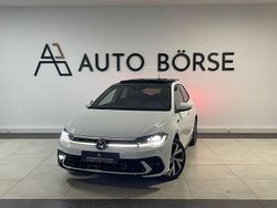 Weiß Gebraucht 2022 VW Polo R-line Limousine | 21.890 € (Etwas zu teuer)
