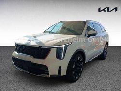 Weiß Gebraucht 2024 Kia Sorento Platinum SUV | 49.980 € (Fairer Preis)