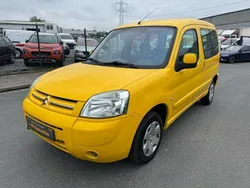 Gelb Gebraucht 2006 Citroën Berlingo Van / Kleinbus | 1.850 € (Guter Preis)