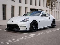 Weiß Gebraucht 2016 Nissan 370Z Nismo Nismo Coupé | 42.990 €