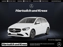 Polarweiss unilack Gebraucht 2024 Mercedes B180 Advanced Van / Kleinbus | 29.290 € (Superpreis)