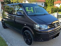 Braun Gebraucht 2011 VW T5 Comfortline Van | 16.999 €