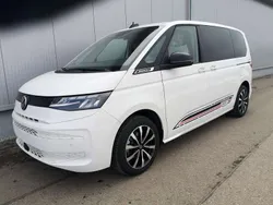 Candyweiß Neu 2025 VW T7 Edition Van | 56.240 € (Superpreis)