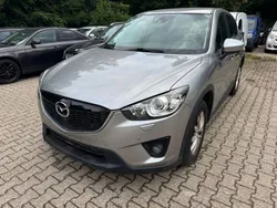 Grau Gebraucht 2013 Mazda CX-5 Center-Line SUV | 3.900 €