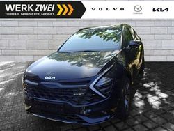 Schwarz Neu 2025 Kia Sportage GT-Line SUV | 39.990 € (Fairer Preis)