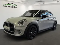 Silber Gebraucht 2020 Mini Cooper Kleinwagen | 18.190 € (Guter Preis)