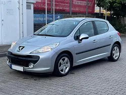 Gebraucht 2009 Peugeot 207 Limousine | 3.200 €