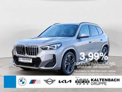 Silber Gebraucht 2025 BMW X1 M Sport SUV | 37.890 € (Guter Preis)