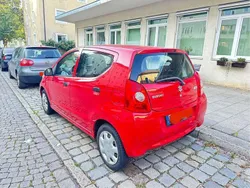 Gebraucht 2009 Suzuki Alto Basic Kleinwagen | 2.000 € (Fairer Preis)