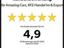 Weiß Gebraucht 2014 Mercedes S65 AMG AMG Coupé | 110.000 €