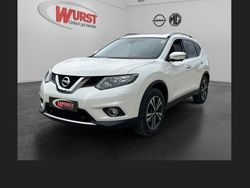 M) (weiss Gebraucht 2016 Nissan X-Trail Acenta SUV | 14.450 € (Fairer Preis)